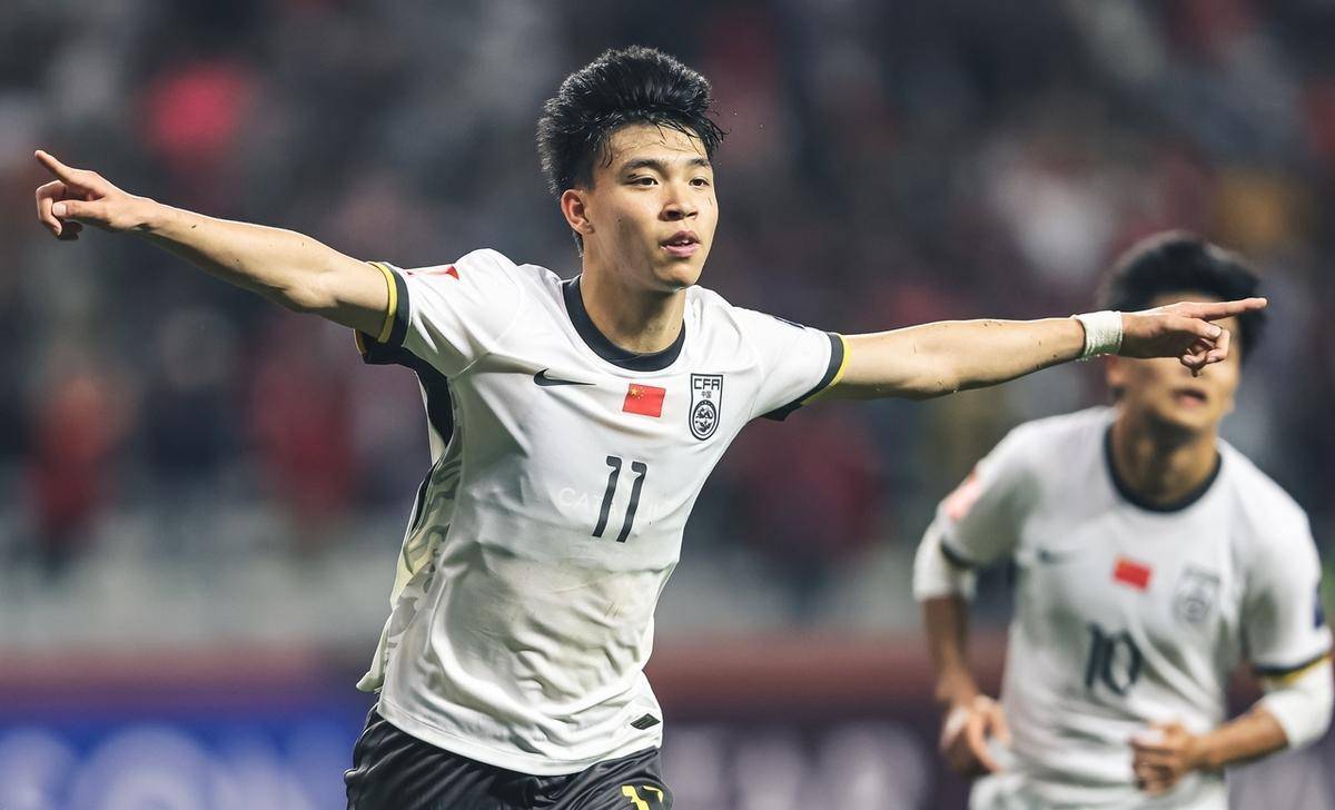 青年球员在最近的比赛中展现出了惊人的潜力