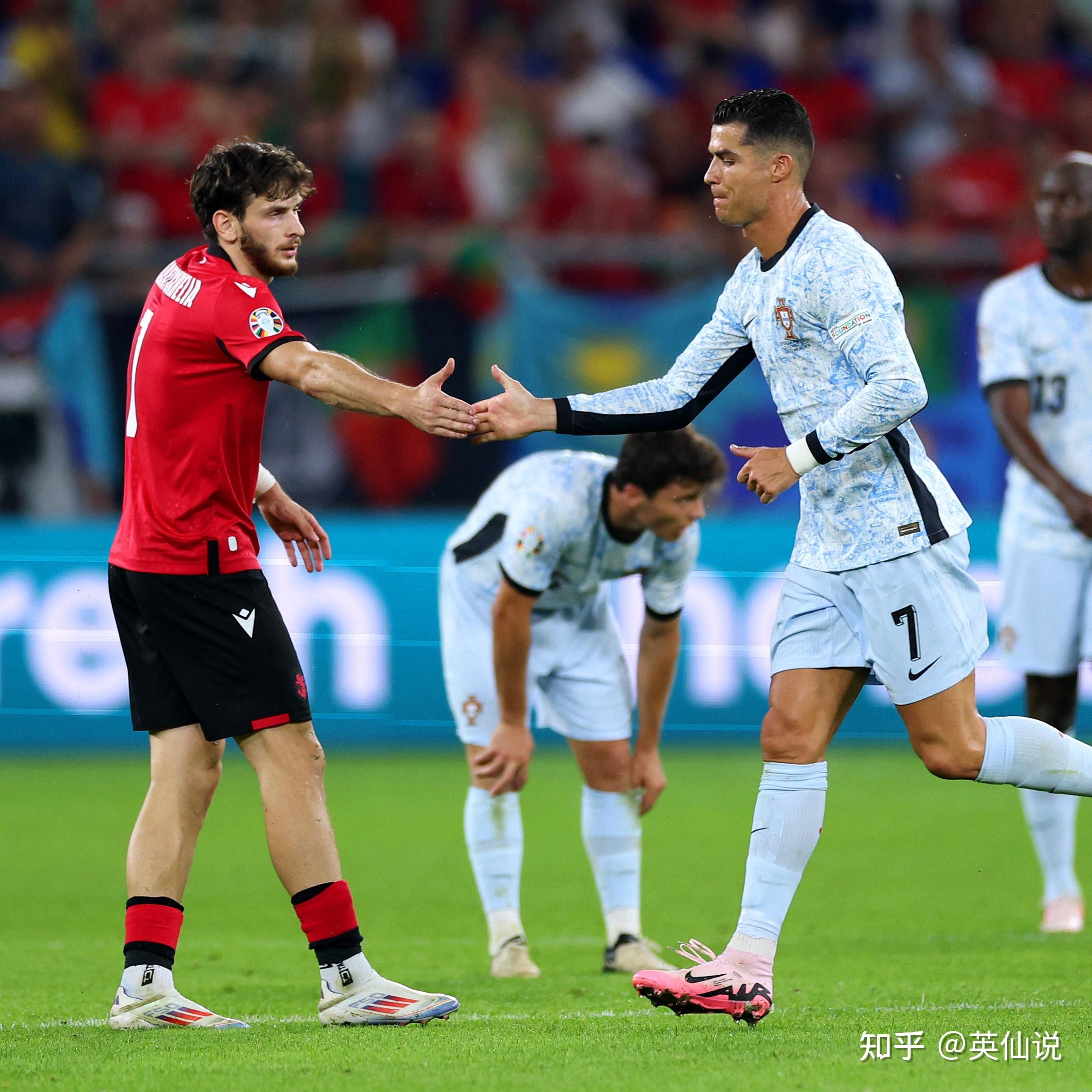 丹麦对决格鲁吉亚，势均力敌的简单介绍