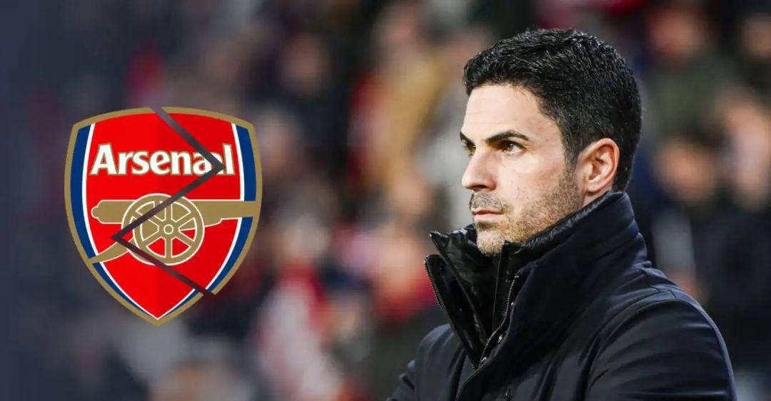 阿森纳大胜！争冠希望再次点燃