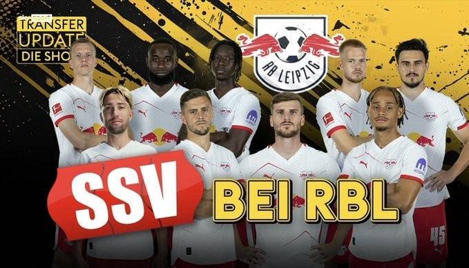 包含RB莱比锡队员表现优异，取得三分的词条