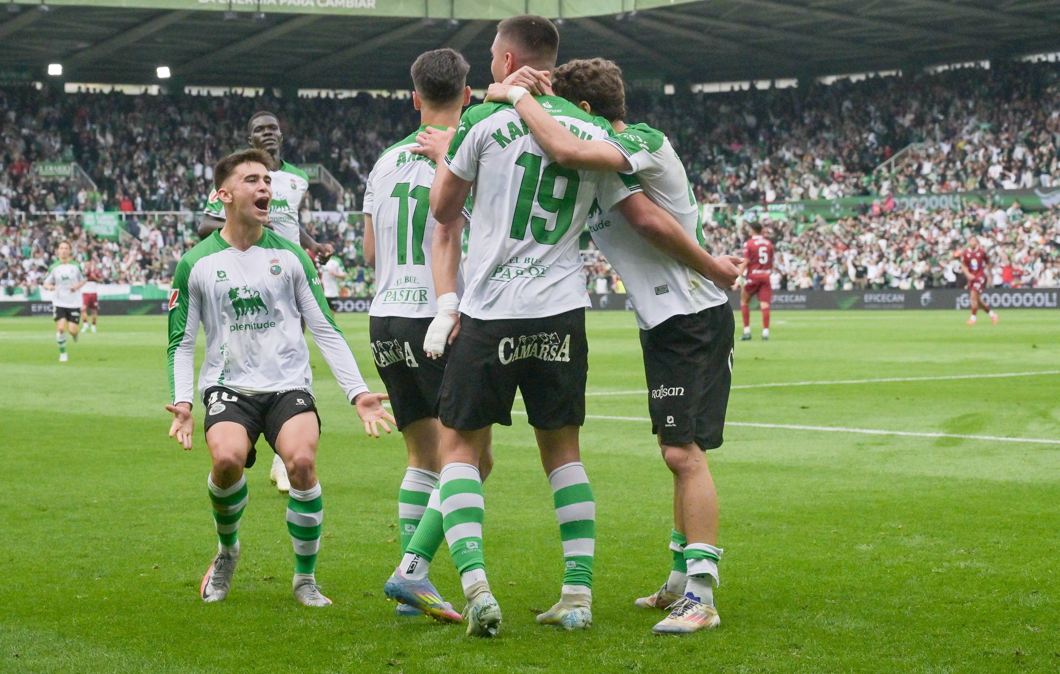 西乙联赛:科尔多瓦主场战胜塞维利亚 西乙联赛:科尔多瓦主场战胜塞维利亚