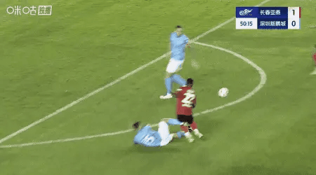 包含长春亚泰主场折戟，遇上强劲对手的词条