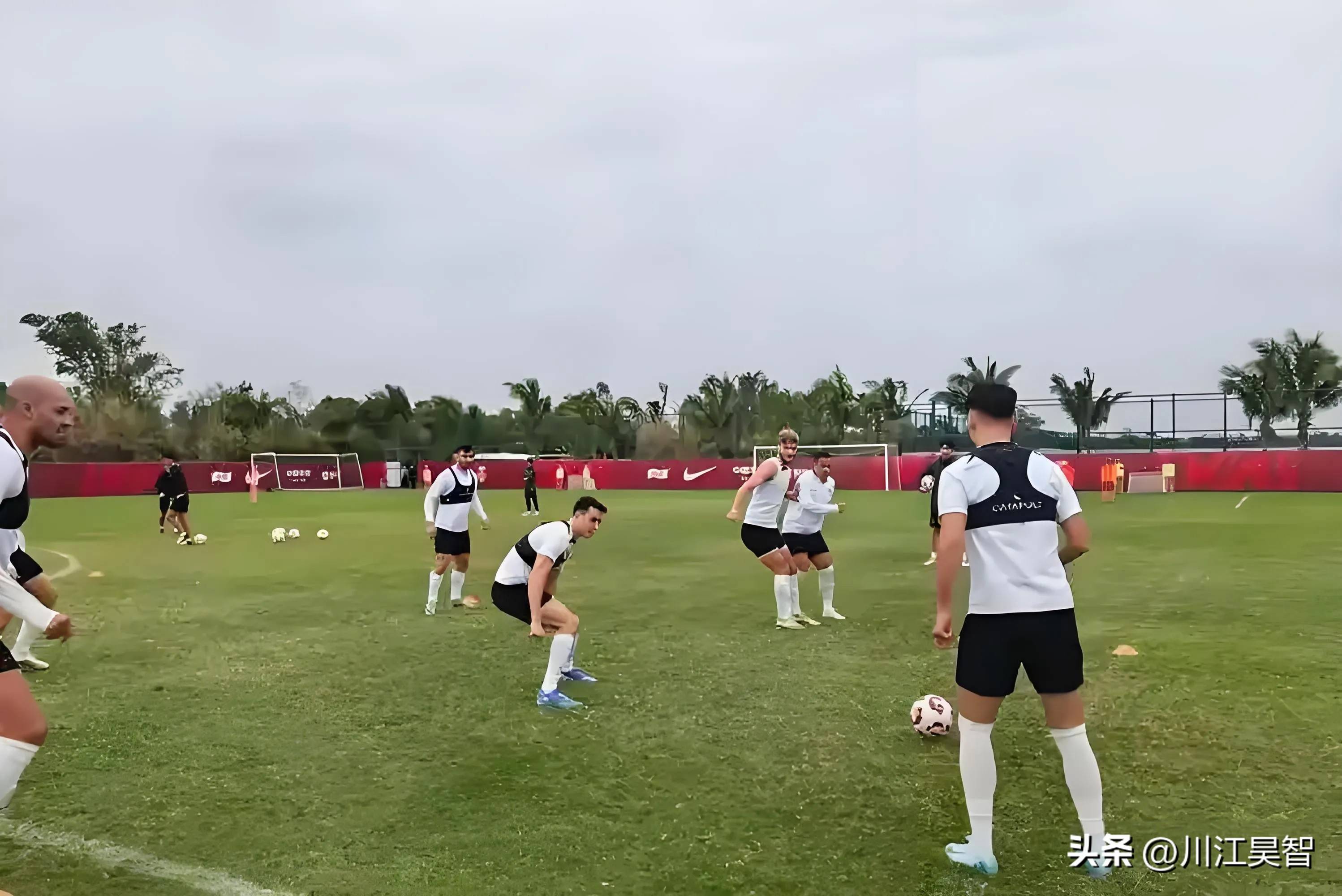 亚冠比赛交接叠加，球员体能严重透支的简单介绍