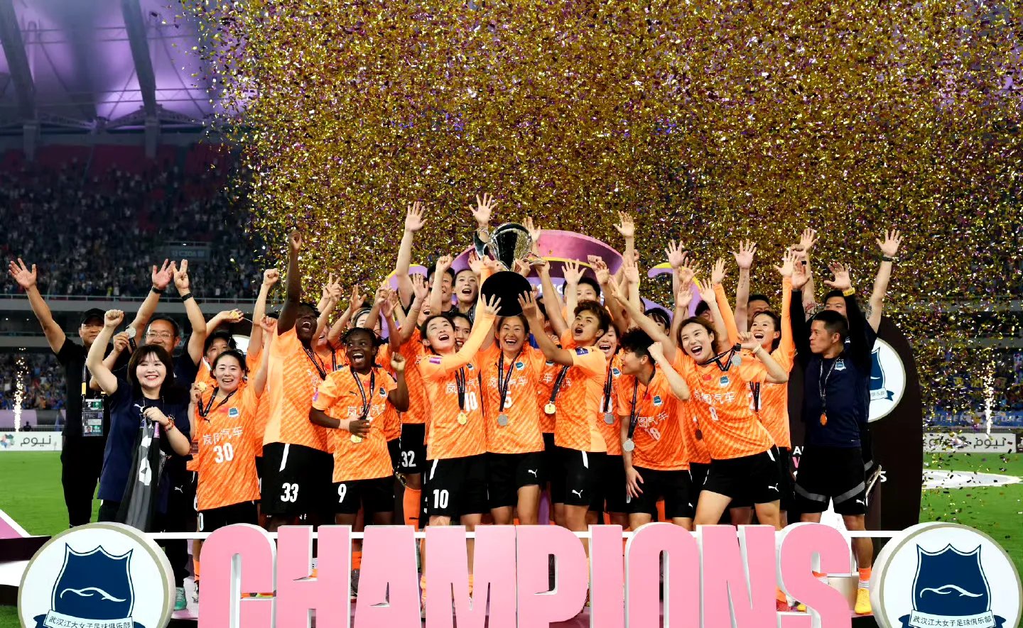 亚冠比赛交接叠加，球员体能严重透支的简单介绍