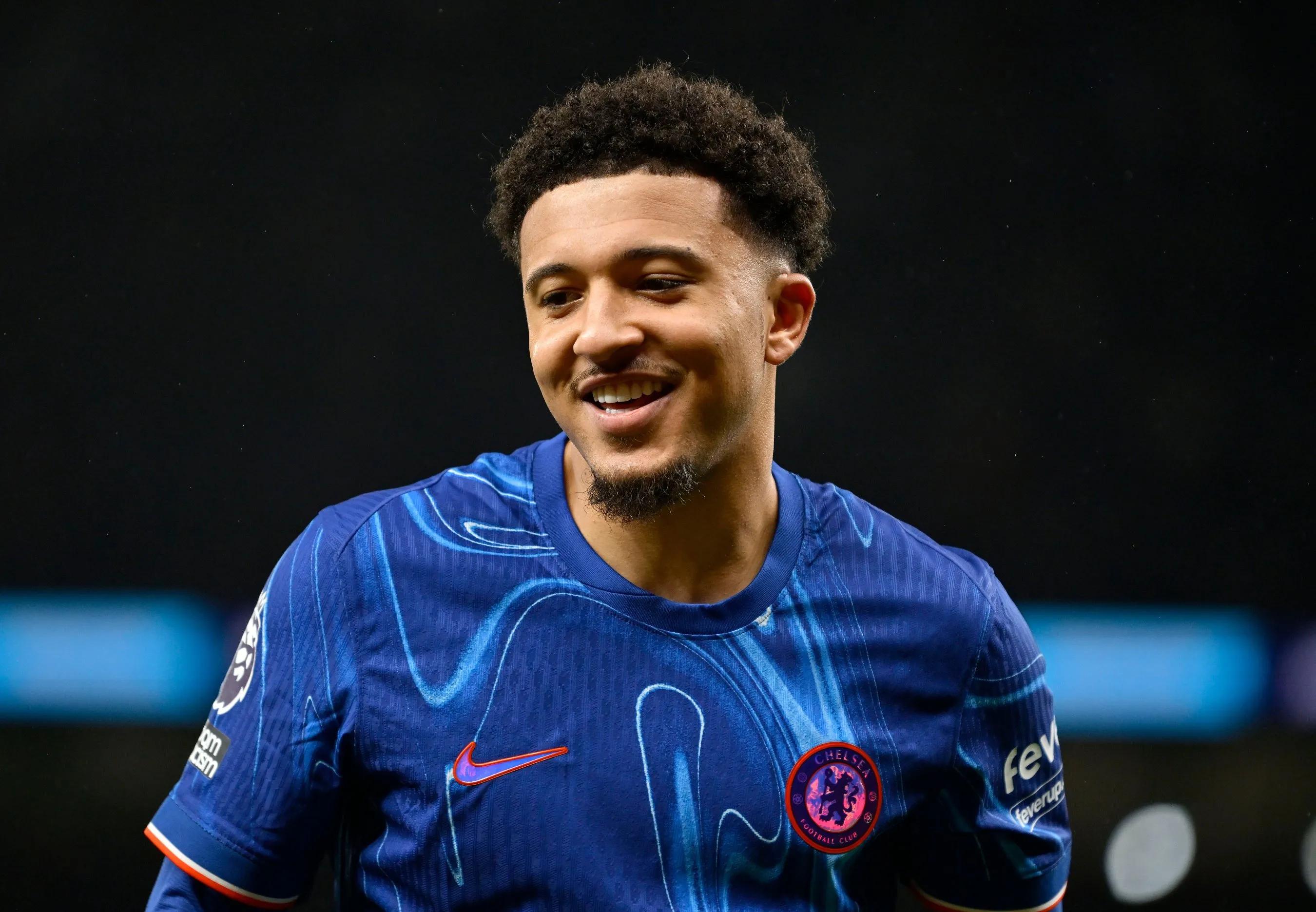 切尔西再胜一仗，球队默契配合