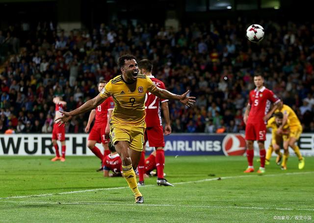 波兰客场大胜安道尔，保持不败