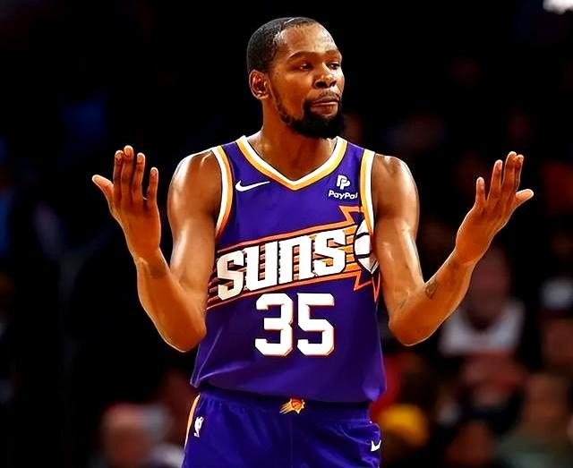 勇士逆转夺冠，杜兰特成为最有价值球员