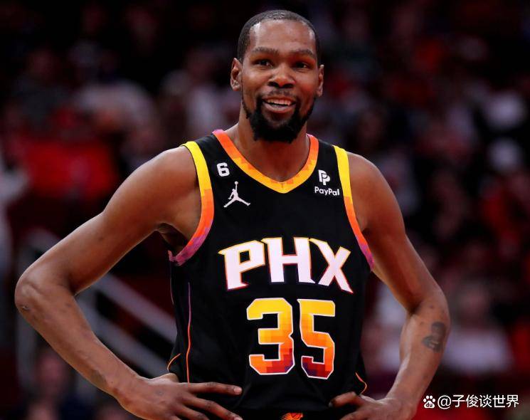 勇士逆转夺冠，杜兰特成为最有价值球员