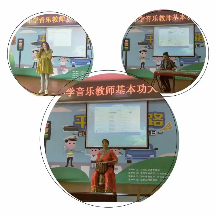 前场火爆比拼全面展示，战情紧张引人入胜