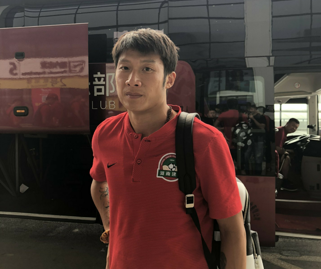 包含河南建业客场胜贵州恒丰智诚,取得连胜的词条 包含河南建业客场胜贵州恒丰智诚,取得连胜的词条