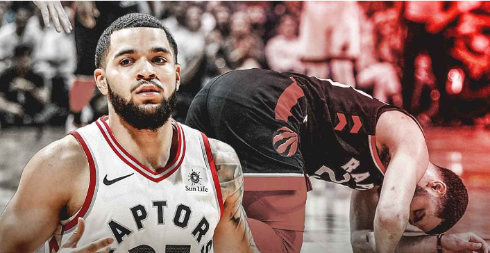 猛龙客场惨败开拓者,范弗利特30+10 猛龙客场惨败开拓者,范弗利特30+10