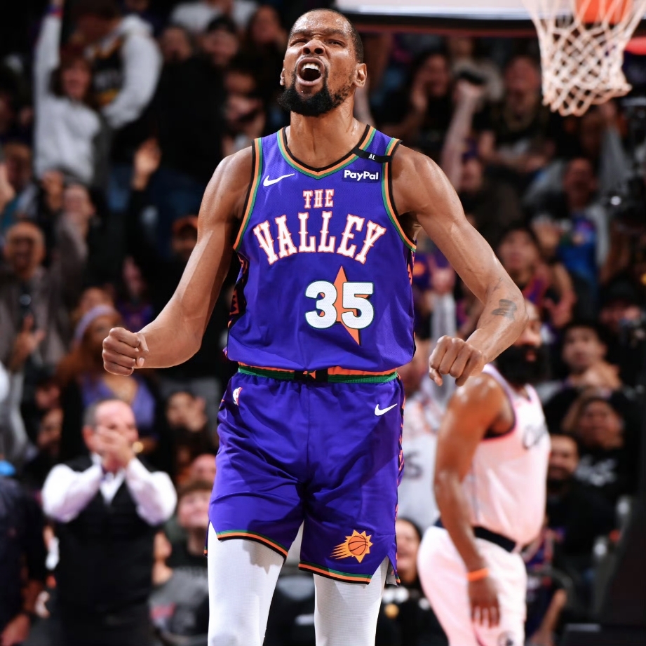 篮网击败魔术,杜兰特砍下27分 篮网击败魔术,杜兰特砍下27分