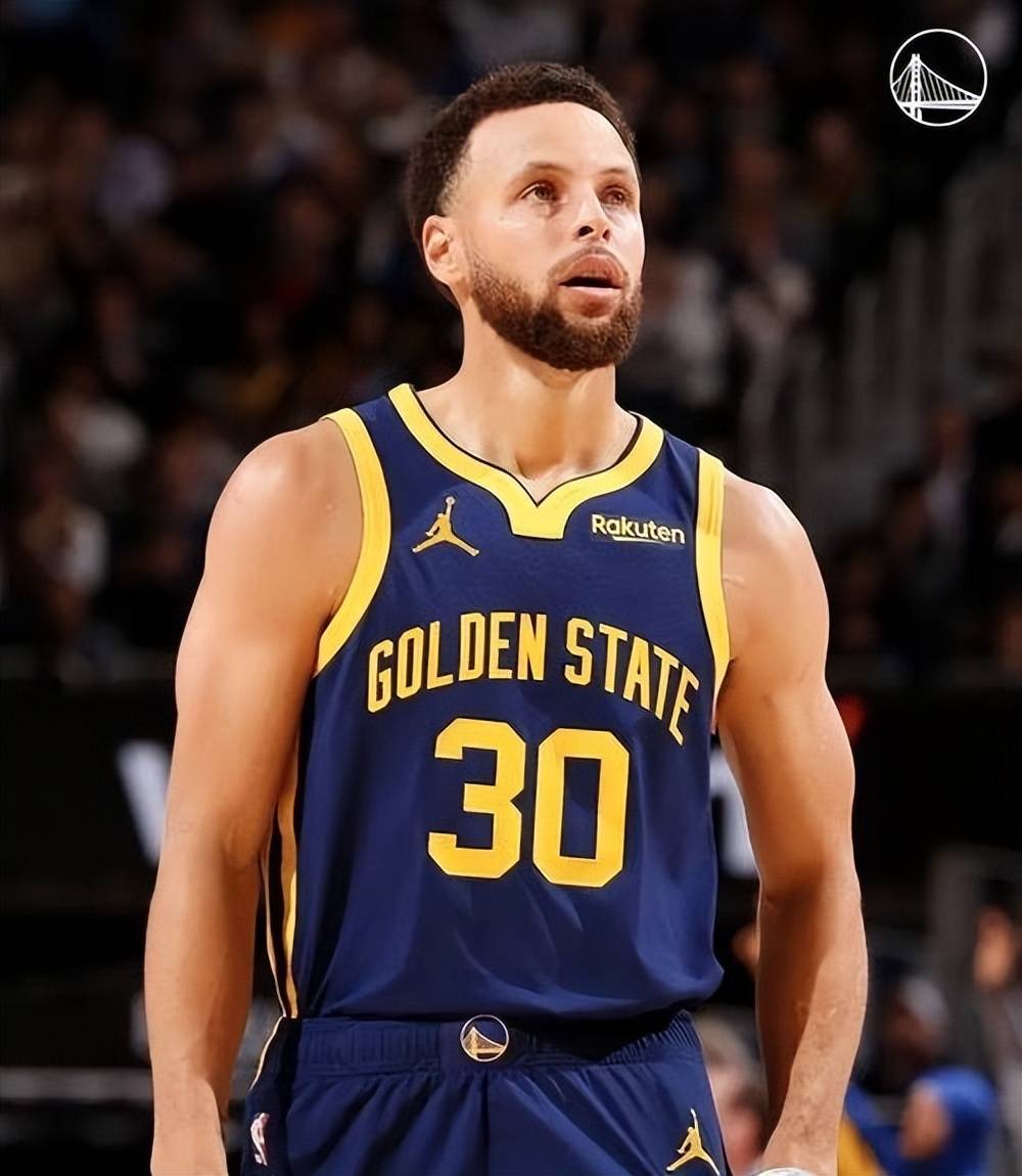 勇士遭遇五连败，球队现状堪忧