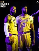 湖人击败步行者，詹姆斯独得26分的简单介绍