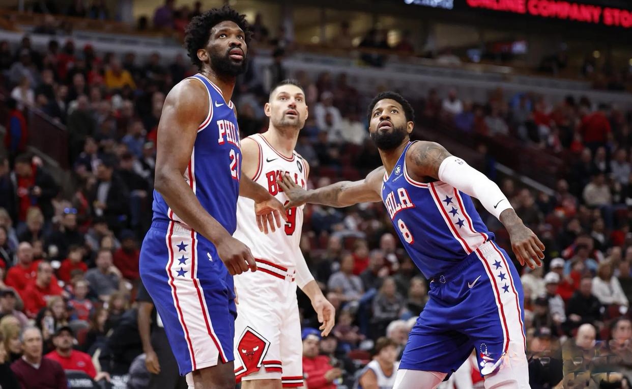 76人队遭遇三连败，球队危机加剧