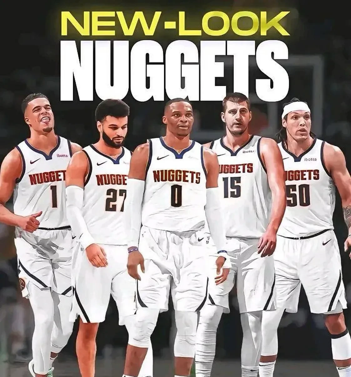 关于掘金主场举办季后赛，球迷热情不减的信息