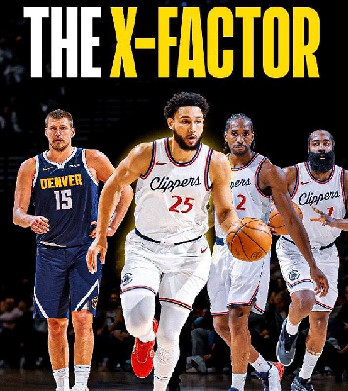 包含快船队遭逢五连败，季后赛资格岌岌可危的词条