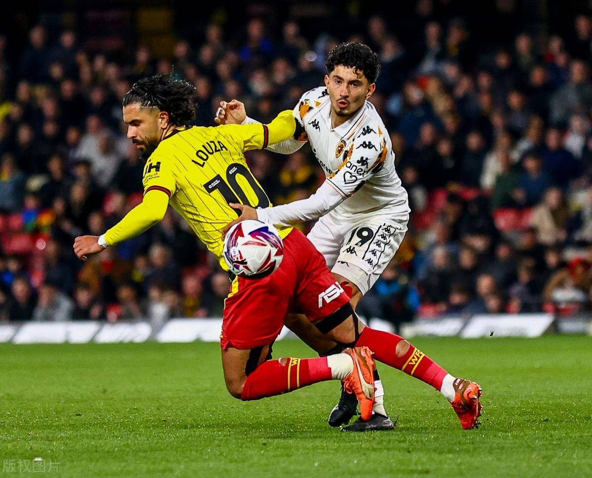 沃特福德主场战平伯恩利,争取更好成绩的简单介绍 沃特福德主场战平伯恩利,争取更好成绩的简单介绍