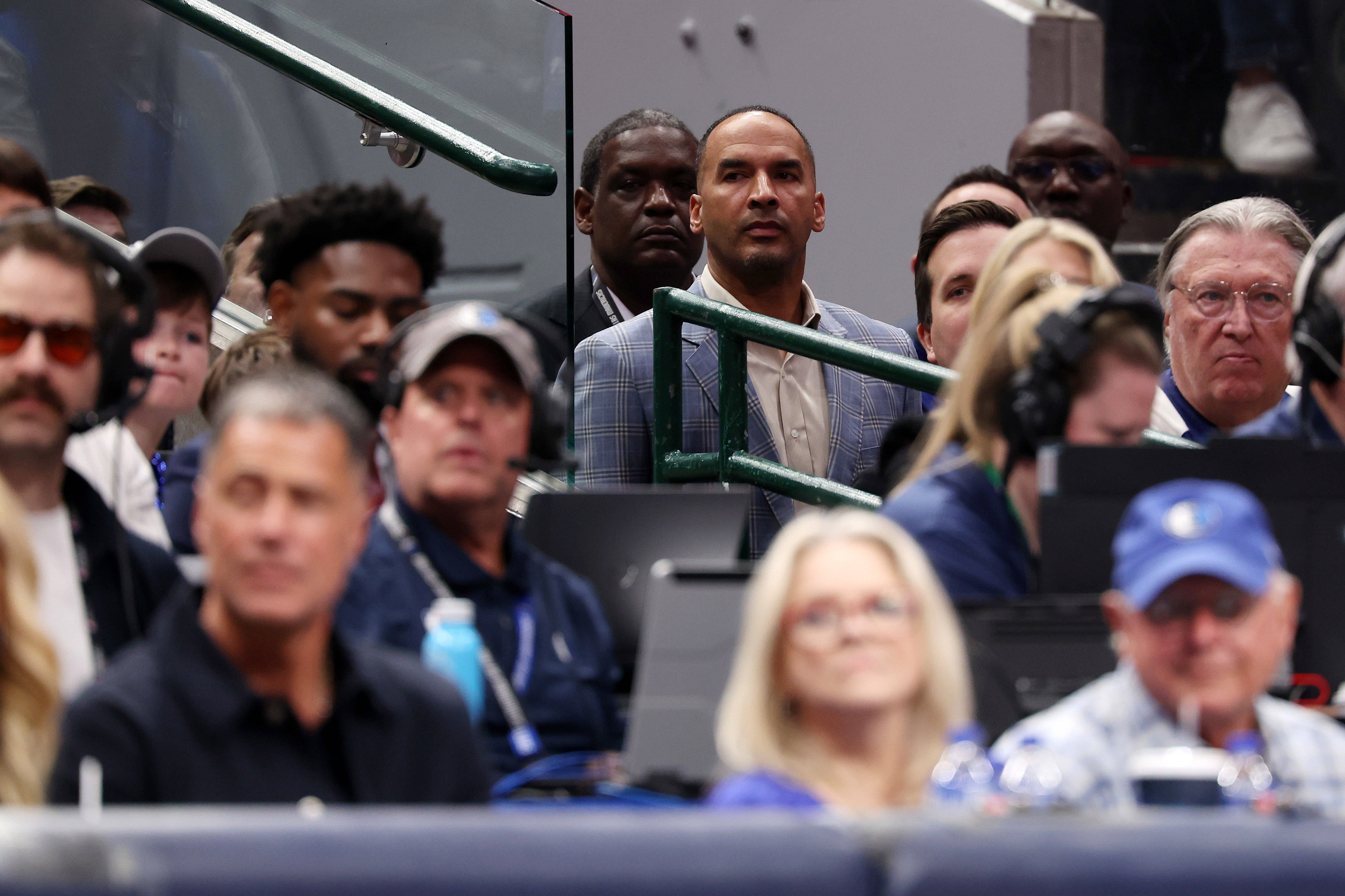 灰熊队力克独行侠队,晋级西部决赛 灰熊队力克独行侠队,晋级西部决赛