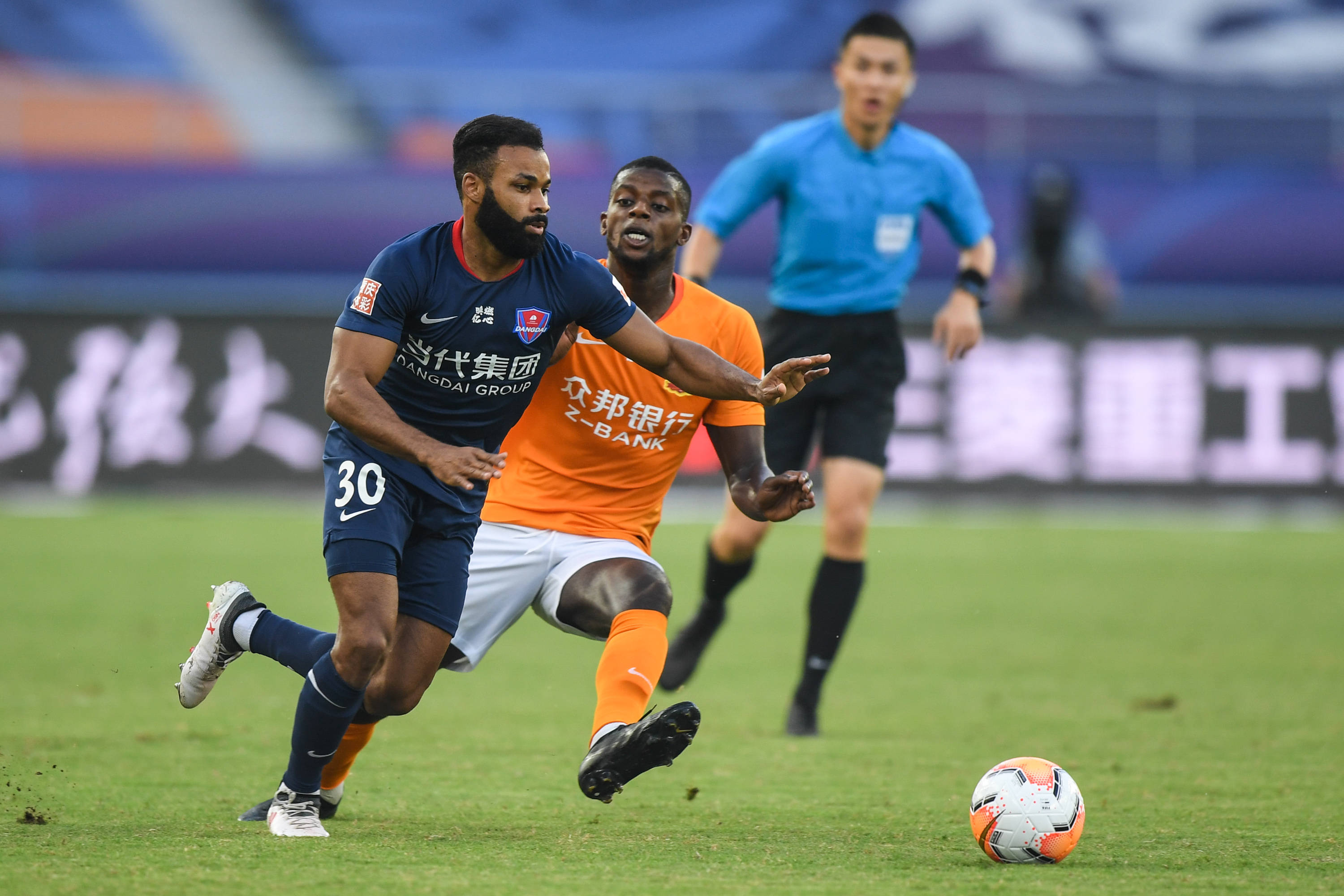 汉军抒发得意：武汉卓尔队表现出色获胜