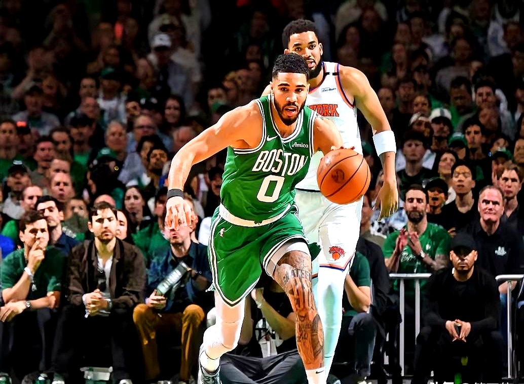 热火逆转绿军，晋级东部半决赛