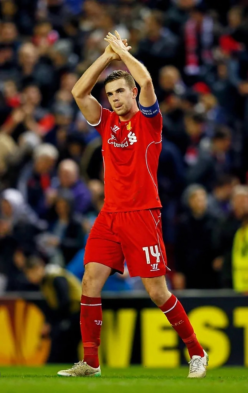 利物浦门将亨德森表现抢眼，荣膺英格兰最佳守门员的简单介绍