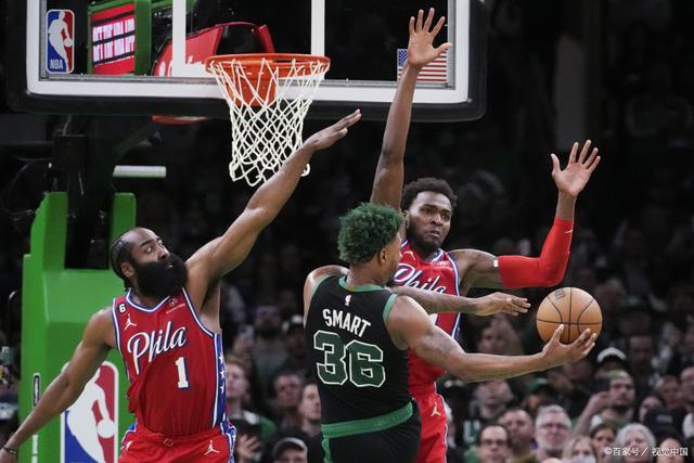 篮网轻取凯尔特人,晋级东部决赛 篮网轻取凯尔特人,晋级东部决赛