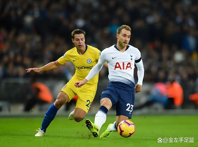 热刺客场负于纽卡斯尔，遭遇失利