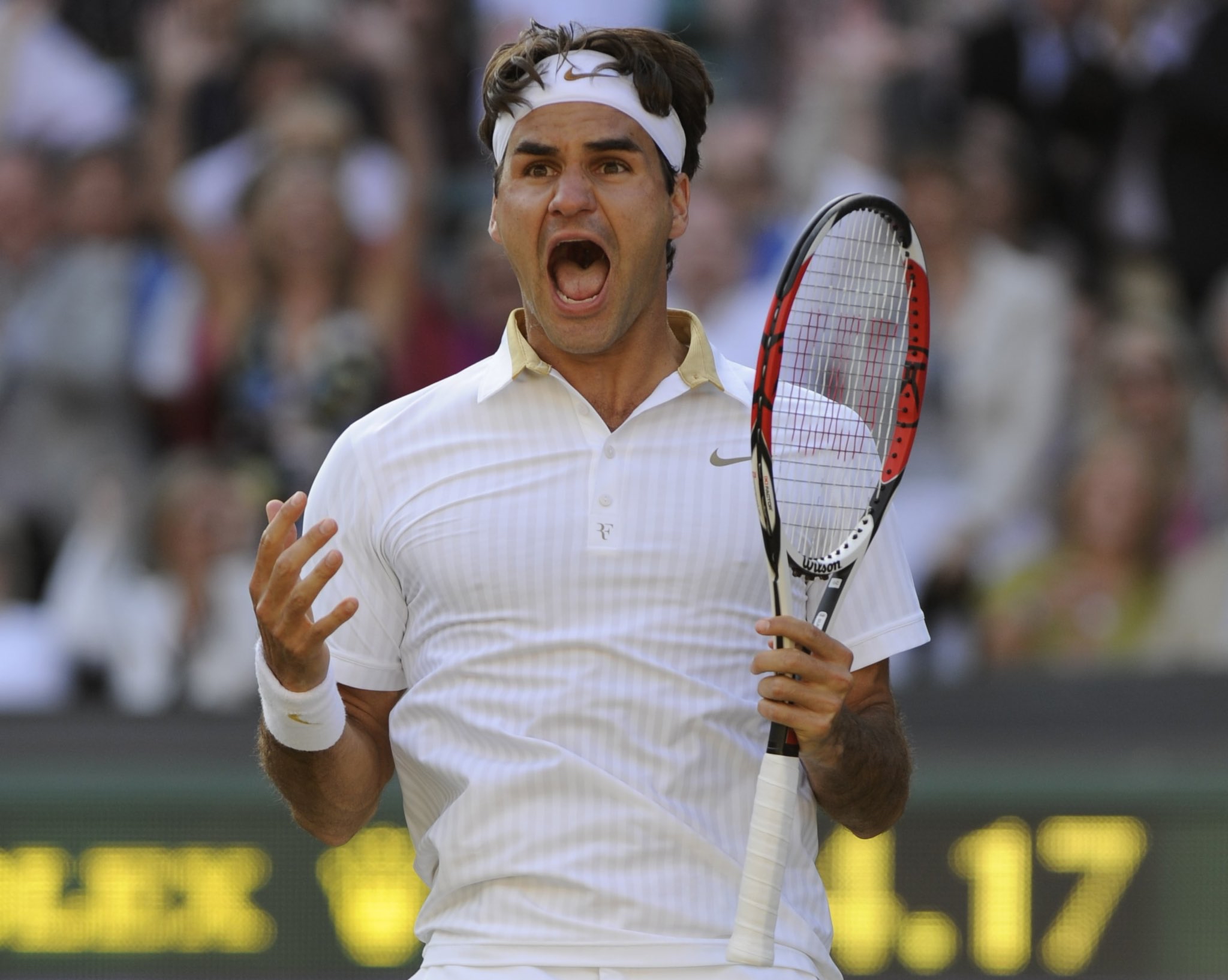 蒙特卡洛大师赛险胜温网，纳达尔惊艳四座