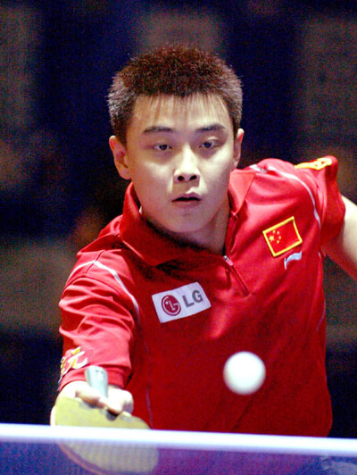 英格兰队鏖战法国队，王皓刷新纪录