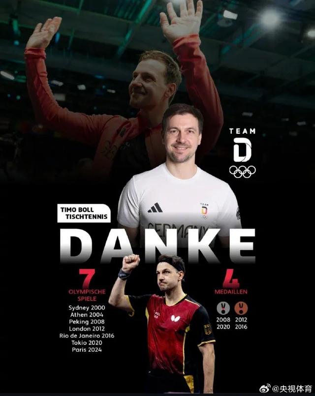 关于日本乒乓球队力克德国乒乓球队，波尔送出助攻的信息