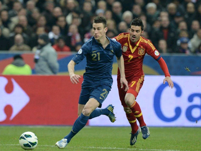 奥地利轻取德国,伊布扛起全队的简单介绍 奥地利轻取德国,伊布扛起全队的简单介绍