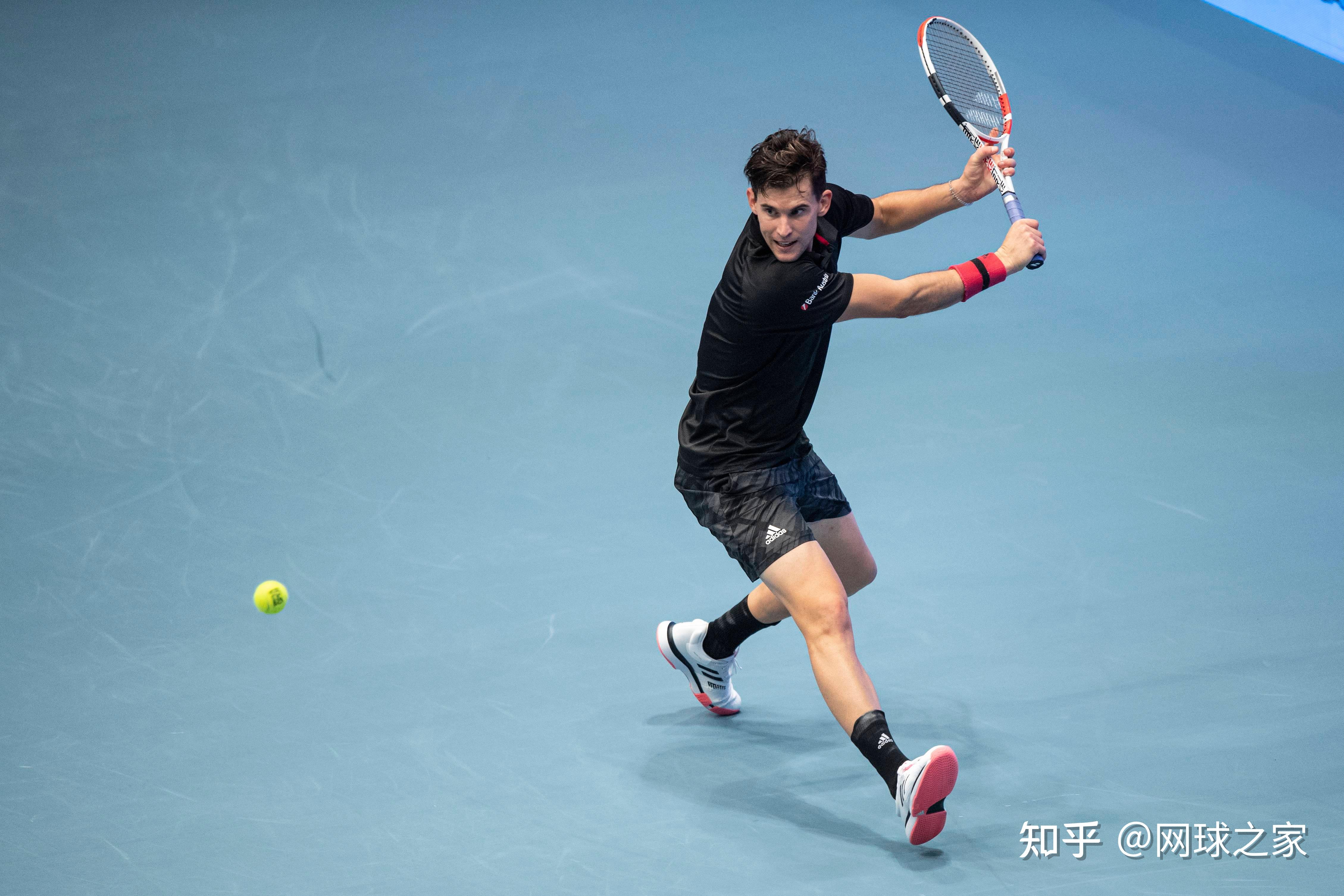 关于蒙特卡洛大师赛逆转年终总决赛，蒂姆统治全场的信息