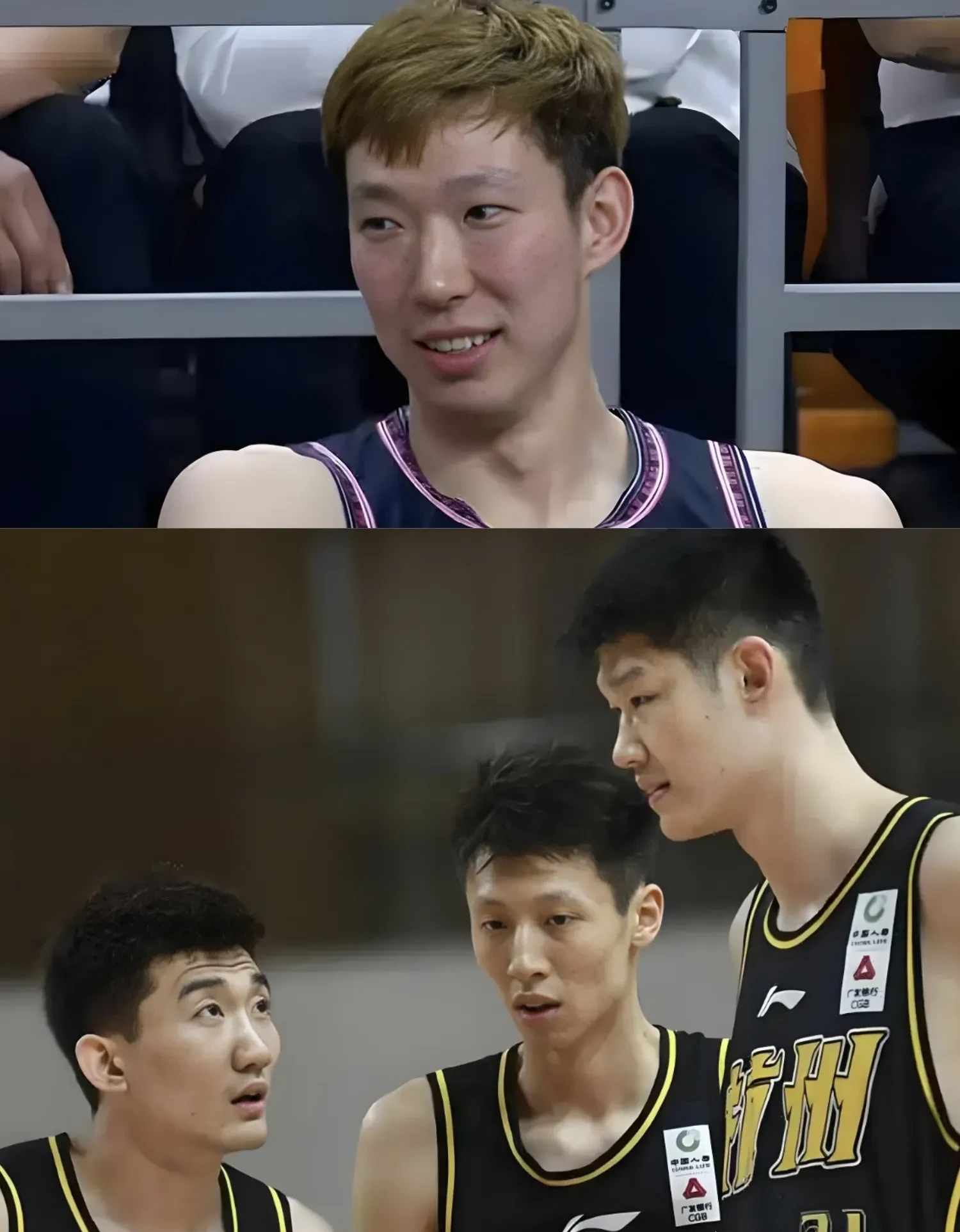 天津队横扫浙江队，孙铭徽扛起全队