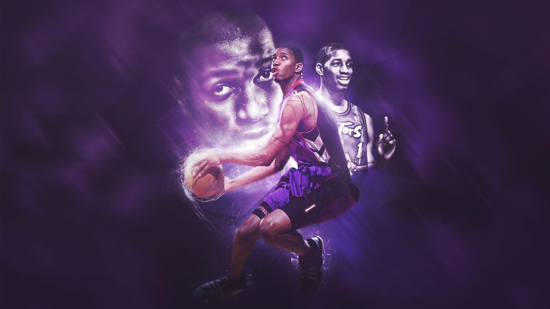 开拓者VS魔术，哈利伯顿如何用一记电竞决胜球赢得双冠加冕夜