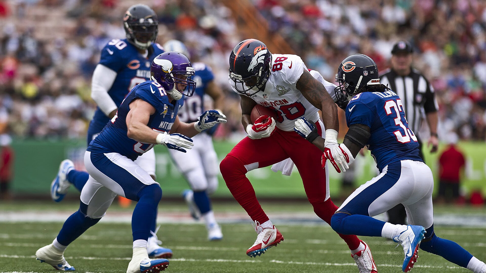 硬仗的艺术,从克瓦拉茨赫利亚的利刃到秘鲁的锁链