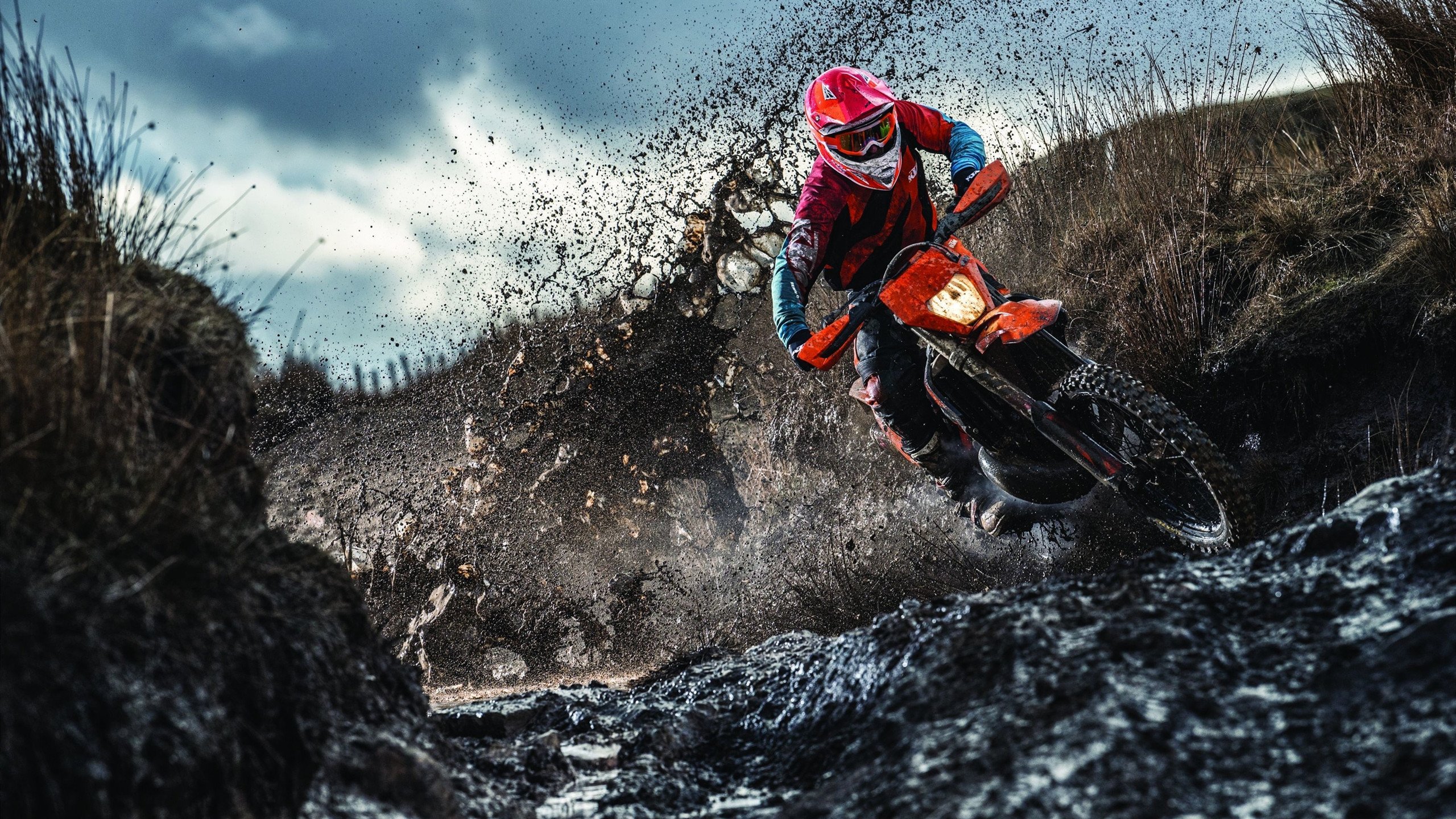 红土启航，硬地加冕，蒙特卡洛的淬火与穆雷的澳网破壁之战